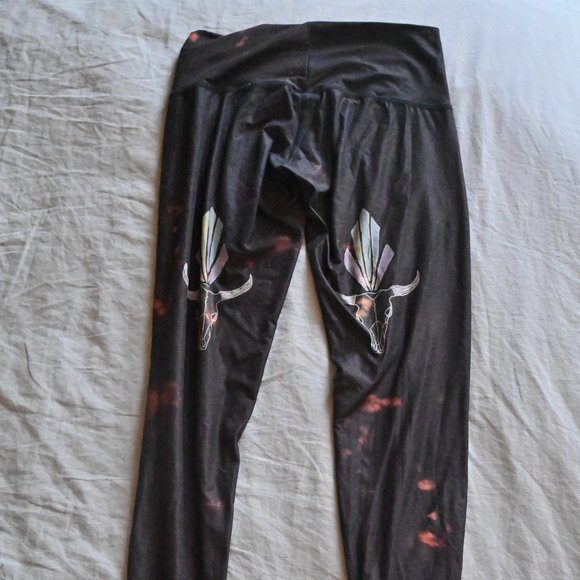 Teeki Boho Leggings - Picture 4 of 4
